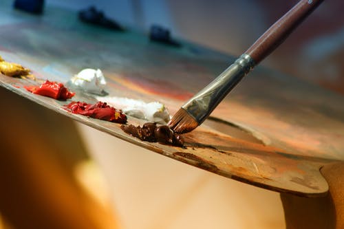 Handmade Painting
