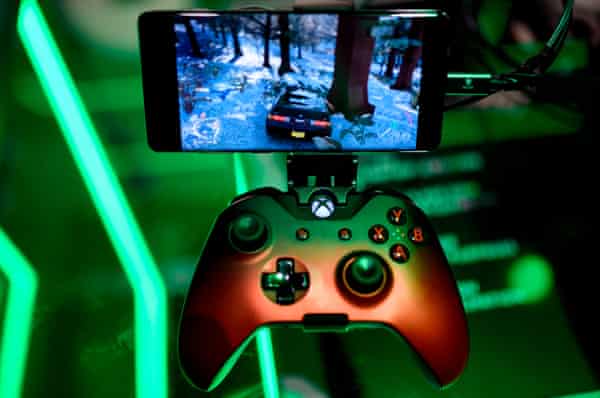 Video-Games 