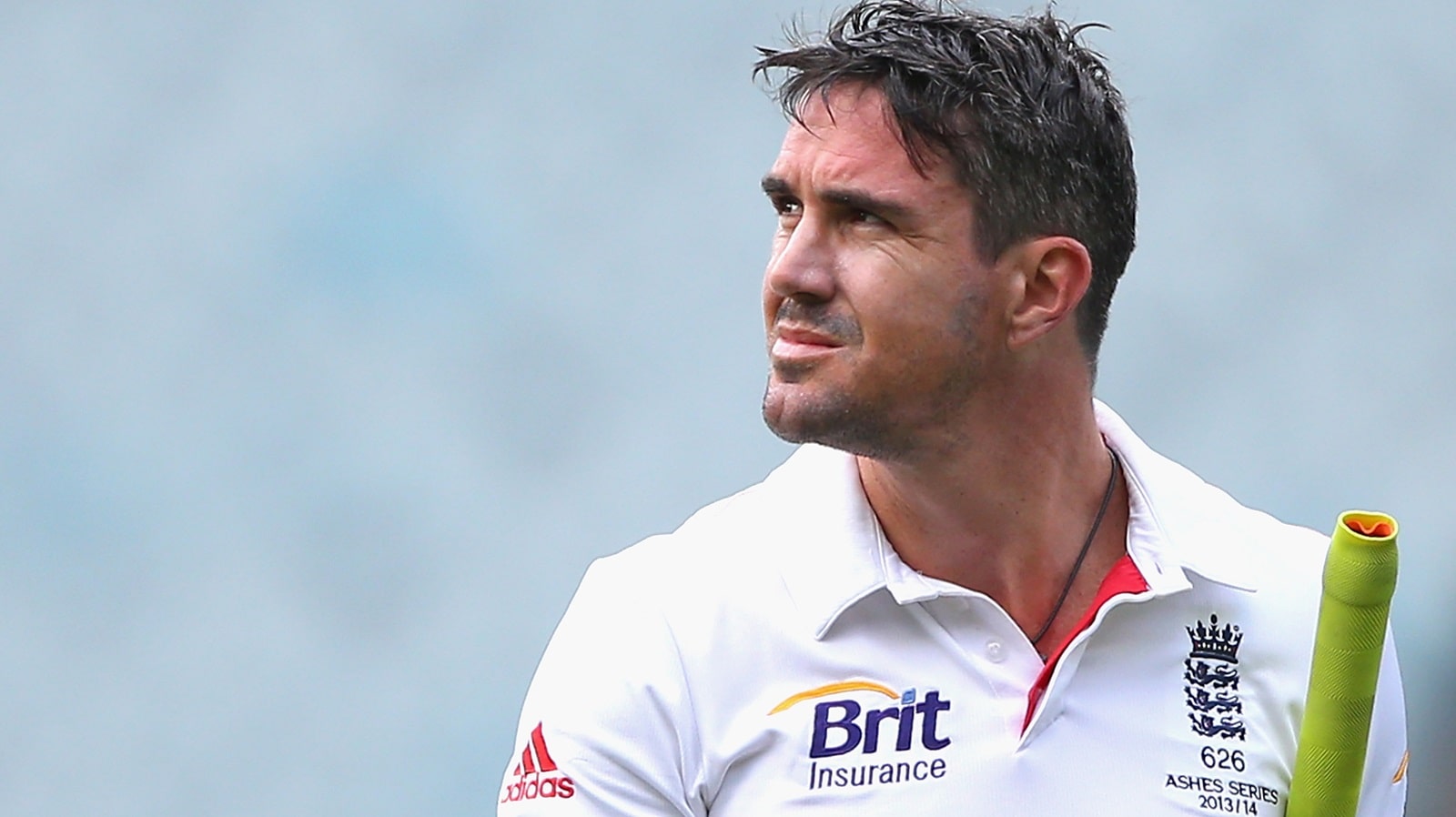 Kevin Pietersen - England Cricket Players