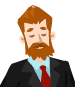 LinkedIn profile package for Executives